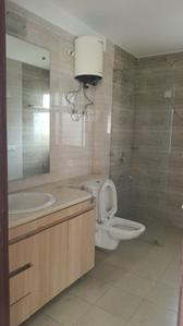 Image of 1796 Sq.ft 2.5 BHK Apartment / Flat for rent in Unitech Harmony, Sector 50, Gurgaon for Rs. 60000