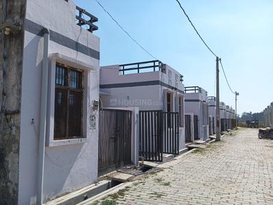 Image of 1000 Sq.ft 2 BHK Independent House for sale in Banthra Sikander Pur, Lucknow for Rs. 2800000