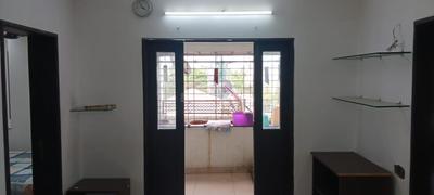 1 BHK Flat