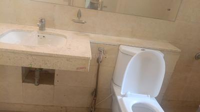 Image of 2587 Sq.ft 3 BHK Apartment / Flat for sale in Sector 57, Gurgaon for Rs. 38000000