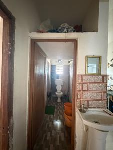 Image of 1000 Sq.ft 2 BHK Apartment / Flat for rent in Dum Dum Cantonment, Kolkata for Rs. 12000