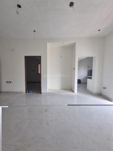 Hall Image of 1277 Sq.ft 3 BHK Apartment / Flat for sale in Kottivakkam Chennai for Rs. 17600100