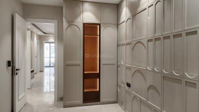 Bedroom Image of 1556 Sq.ft 3 BHK Builder Floor for sale in Indirapuram Ghaziabad for Rs. 18200000