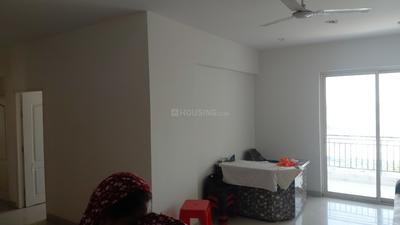 Living Room Image of 1996 Sq.ft 3 BHK Apartment / Flat for sale in Urbana Jewels, Mansarovar Extension Jaipur for Rs. 5800000