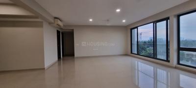 Living Room Image of 1979 Sq.ft 3 BHK Apartment / Flat for sale in Urbana New Towers, East Kolkata Township Kolkata for Rs. 33500000