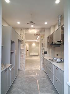 Kitchen Image of 2700 Sq.ft 4 BHK Builder Floor for sale in Paschim Vihar New Delhi for Rs. 60000000