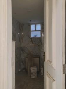 Common Bathroom Image of 2300 Sq.ft 4 BHK Builder Floor for sale in Green Field Colony Faridabad for Rs. 19500000