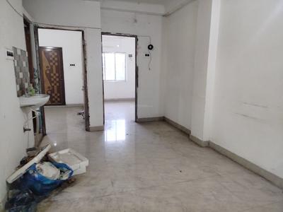 Living Room Image of 800 Sq.ft 2 BHK Apartment / Flat for rent in Behala Chowrasta Kolkata for Rs. 8500