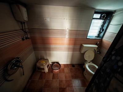 Image of 1230 Sq.ft 3 BHK Apartment / Flat for sale in Kaul Heritage City, Vasai West, Vasai for Rs. 10500000