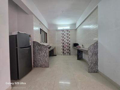 Hall Image of 2028 Sq.ft 3 BHK Apartment / Flat for sale in Fulcrum Tennessee, Talegaon Dabhade Pune for Rs. 9500000