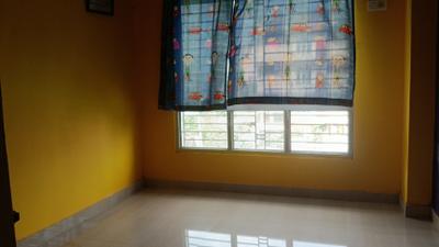 Bedroom Image of 1050 Sq.ft 3 BHK Apartment / Flat for sale in Sajjan Triveni Prantik, Thakurpukur Kolkata for Rs. 3500000
