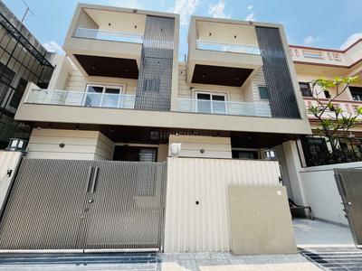4 BHK Villa