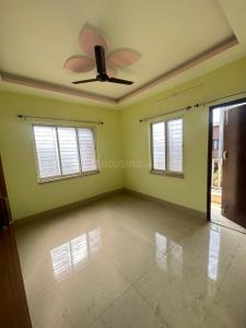 Hall Image of 1250 Sq.ft 3 BHK Apartment / Flat for sale in New Town Kolkata for Rs. 8250000