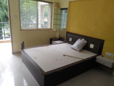 Bedroom Image of 1500 Sq.ft 2 BHK Apartment / Flat for sale in Jairaj Lake Town, Katraj Pune for Rs. 13000000