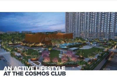 Image of 900 Sq.ft 2 BHK Apartment / Flat for sale in Kumar Primeview E1, Hadapsar, Pune for Rs. 6300000