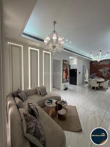 Hall Image of 3600 Sq.ft 4 BHK Apartment / Flat for sale in Sector 32 Rohini New Delhi for Rs. 54000000