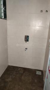 Bathroom Image of 570 Sq.ft 1 BHK Apartment / Flat for sale in Akshar River Gate, Rasayani Navi Mumbai for Rs. 2800000