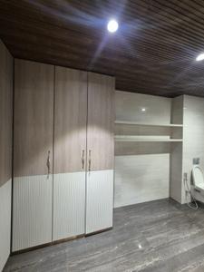Bedroom Image of 4800 Sq.ft 4.5 BHK Apartment / Flat for rent in Alkapuri Vadodara for Rs. 250000