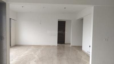 Living Room Image of 2294 Sq.ft 3 BHK Apartment / Flat for sale in Addor Cloud 9, Ambawadi Ahmedabad for Rs. 21500000