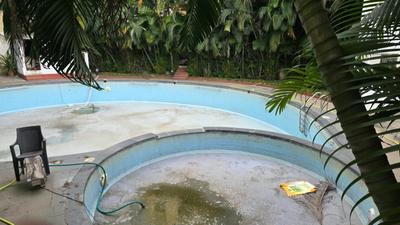 Balcony Image of 900 Sq.ft 2 BHK Apartment / Flat for rent in Sanskriti Culture Society, Wakad Pune for Rs. 30000