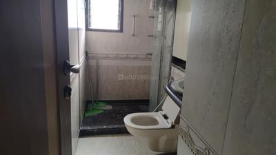 Image of 1000 Sq.ft 2 BHK Apartment / Flat for rent in Neel Tarang, Shivaji Park, Mumbai for Rs. 150000
