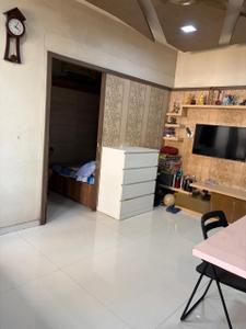 Hall Image of 800 Sq.ft 2 BHK Apartment / Flat for sale in  Jainam Elysium, Bhandup West Mumbai for Rs. 15000000