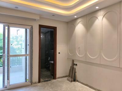 Bedroom Image of 1650 Sq.ft 3 BHK Builder Floor for sale in BPTP Astaire Garden Floors, Sector 70A Gurgaon for Rs. 25500000