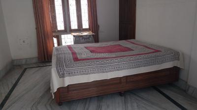 Bedroom Image of 1800 Sq.ft 3 BHK Independent House for sale in Keshtopur Kolkata for Rs. 13000000