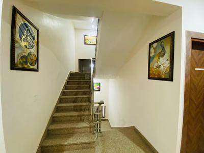 Image of 400 Sq.ft 1 RK Builder Floor for rent in Sector 69, Gurgaon for Rs. 18000