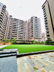 Image of 3150 Sq.ft 4 BHK Apartment / Flat for sale in Satyamev Elysium, Sola, Ahmedabad for Rs. 35000000