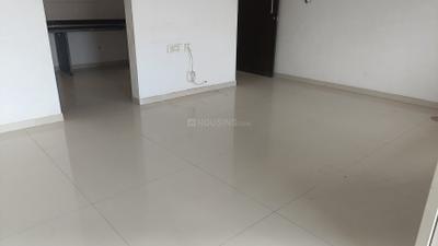 Living Room Image of 930 Sq.ft 2 BHK Apartment / Flat for sale in Darshan Parklane Premier, Wagholi Pune for Rs. 5700000