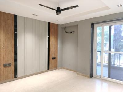 Bedroom Image of 2250 Sq.ft 4 BHK Builder Floor for sale in DDA Residential Flats, Sector 8 Dwarka New Delhi for Rs. 34000000