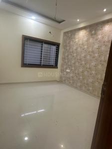 Hall Image of 2500 Sq.ft 3 BHK Independent House for sale in Mahalaxmi Nagar, Nipania Indore for Rs. 25100000