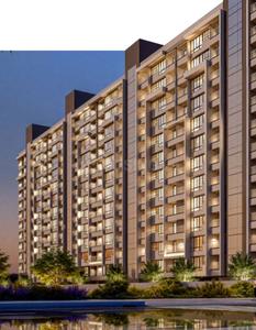 2 BHK Flat