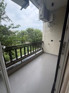 Balcony Image of 1400 Sq.ft 3 BHK Builder Floor for sale in BLF Nature Valley, Sector 35 Sohna for Rs. 15500000