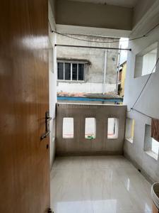 Balcony Image of 1148 Sq.ft 3 BHK Apartment / Flat for sale in Lal Ganesh Guwahati for Rs. 6000000