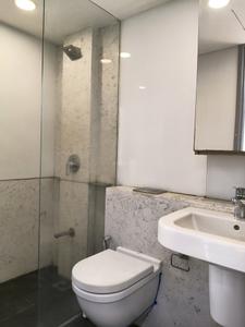 Bedroom Three Image of 2250 Sq.ft 4 BHK Apartment / Flat for sale in Lodha Enchante, Sion Mumbai for Rs. 63500000