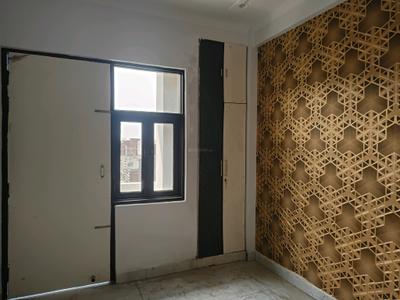 Bedroom Image of 750 Sq.ft 2 BHK Builder Floor for sale in Ved Vihar Ghaziabad for Rs. 2375000