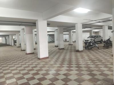 Image of 1590 Sq.ft 3 BHK Apartment / Flat for sale in Danapur - Khagaul Road, Patna for Rs. 10500000