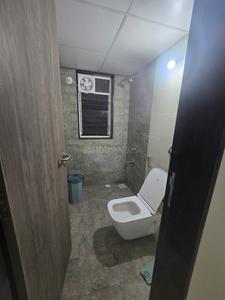 Bathroom Image of Trident Tower  in Hinjawadi, Pune