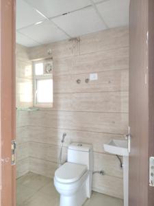 Common Bathroom Image of 1050 Sq.ft 2 BHK Apartment / Flat for sale in ACE Divino, Noida Extension Greater Noida for Rs. 9280000