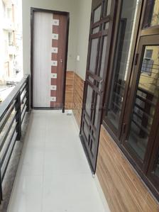 Balcony Image of 610 Sq.ft 3 BHK Independent House for sale in Palam Vihar Gurgaon for Rs. 20000000