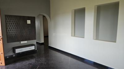 Living Room Image of 1300 Sq.ft 2 BHK Builder Floor for rent in Hindalga Belagavi for Rs. 12000