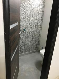Bathroom Image of MANY MORE OPTIONS AVAILABLE  in Patel Nagar, New Delhi
