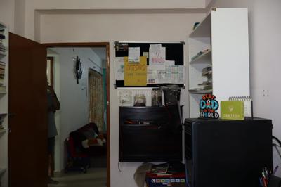 Hall Image of 1310 Sq.ft 4 BHK Apartment / Flat for sale in Bengal Sisirkunja, Madhyamgram Kolkata for Rs. 5300000