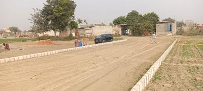 Image of 500 Sq.ft Residential Plot / Land for sale in Sector 149, Noida for Rs. 11000000