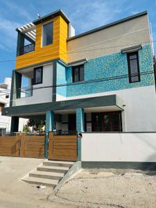 Image of 2450 Sq.ft 4 BHK Independent House for sale in Cheran Ma Nagar, Coimbatore for Rs. 16500000