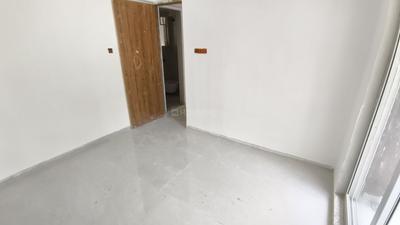 Bedroom Image of 1180 Sq.ft 1 BHK Apartment / Flat for sale in Aniruddha Pooja, Ulwe Navi Mumbai for Rs. 7200000