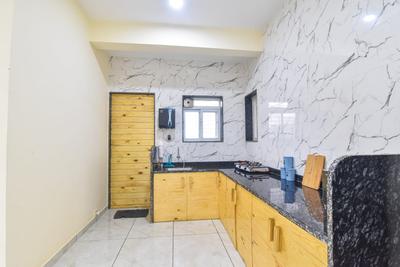 Kitchen Image of 5000 Sq.ft 8 BHK Villa for sale in Hudco Colony Lonavala for Rs. 50000000