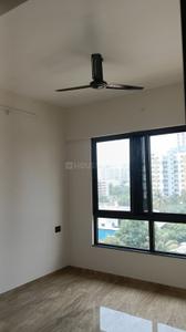 Bedroom Image of 960 Sq.ft 2 BHK Apartment / Flat for rent in VTP Sierra, Sus Pune for Rs. 29000